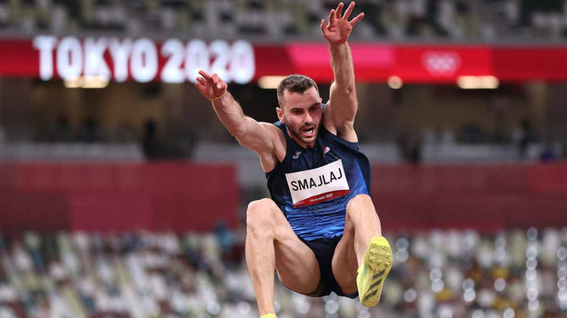 Измир Смайлай.