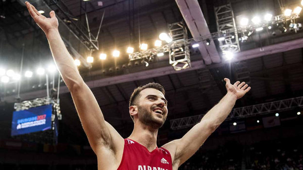 Измир Смайлай.