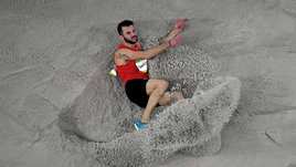 Участника Олимпиады уличили в фальсификации результатов. Он оправдывался фейковым фото