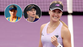 «Есть что-то в игре с доперами». Канадская теннисистка оскорбила украинку, а заодно пнула Шарапову