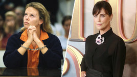 Актриса Шарлиз Терон