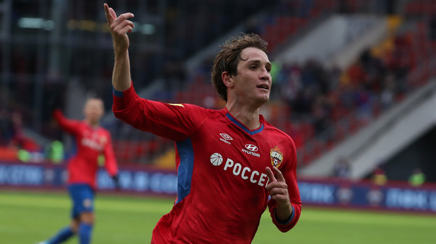 Марио Фернандес. Футболист Марио Фернандес