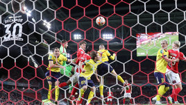 «Ну какой Соболев герой? Воспользовался подарком судьи...» Червиченко — о матче «Спартак» — «Ростов»