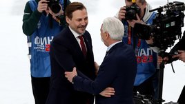 Федоров непобедим в плей-офф. Пришло время тренировать в НХЛ?