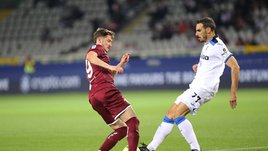 Миранчук обидел бывшую команду. Но его «Торино» все равно проиграл «Аталанте»