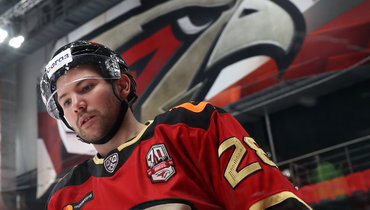 Сергей Толчинский.