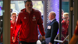 «Локомотив» впервые в сезоне пропустил от «Химок», «Бавария» обскакала «Боруссию». Ставочный онлайн!