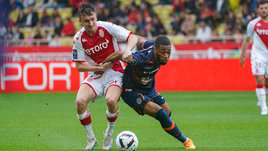 «Оставить Бен Йеддера, Головина и молодежь. Остальным — до свидания». Что пишут во Франции про игру российского футболиста