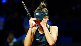 Кудерметову обвиняют в «неправильном спонсоре». Скандал на турнире в Мадриде