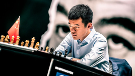 Ломал ногу на турнире и мог вместо шахмат выбрать го. Истории о 17-м чемпионе мира