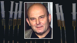 В «Ред Булл» работал автор допинговой программы ГДР. Он сотрудничал со Штази и подозревался в убийстве невесты