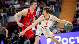 ЦСКА впервые в истории остался без финала Лиги ВТБ. Щербенев решил в концовке