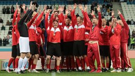 Павлюченко забивает, Газзаев полыхает, а «Спартак» выигрывает 2:0 в Волгограде