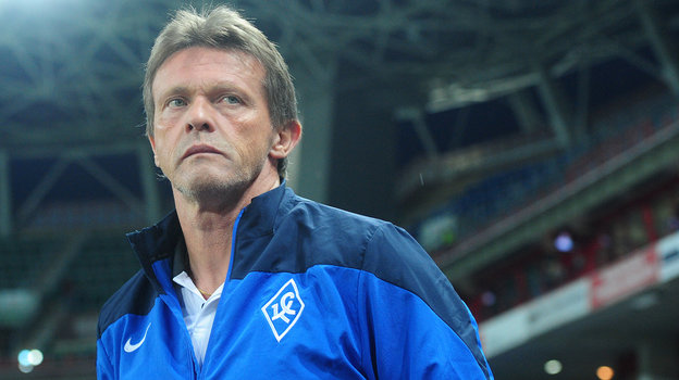 Франк Веркаутерен. Франк Веркаутерен