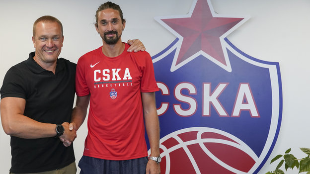 Андрей Ватутин и Алексей Швед. Андрей Ватутин и Алексей Швед