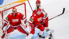 Наш хоккей не ушел в отпуск! Сборная России вызвала ажиотаж в Челябинске