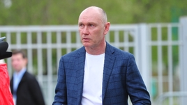 «Через три года ждем на просмотр сына Промеса». Сергей Родионов — о спартаковской академии