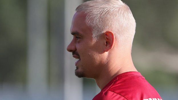 Андрей Ещенко.