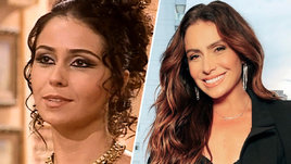 Джованна Антонелли