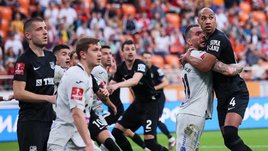 ЦСКА — в суперфинале Кубка России. «Урал» сопротивлялся, но логично уступил