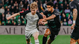 Финал Пути РПЛ — в пользу РФС. Спасибо «Акрону» за эту сказку, а ЦСКА ждет победителя пары «Урал» — «Краснодар»