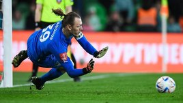 Сафонов завершил кубковую сказку «Акрона». «Краснодар» выиграл третью серию пенальти