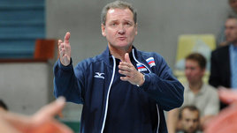 Волейбольного тренера Воронкова простили за «обезьяну» в отношении темнокожего игрока. Почему?