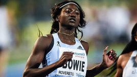 Олимпийская чемпионка из США умерла в 32 года. Легкоатлетка страдала от депрессии