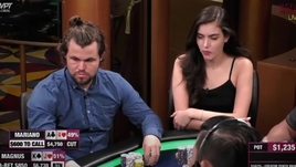 Карлсен во время матча Непомнящего и Лижэня заработал 15 000 евро. Такой вид дохода запрещен в Норвегии