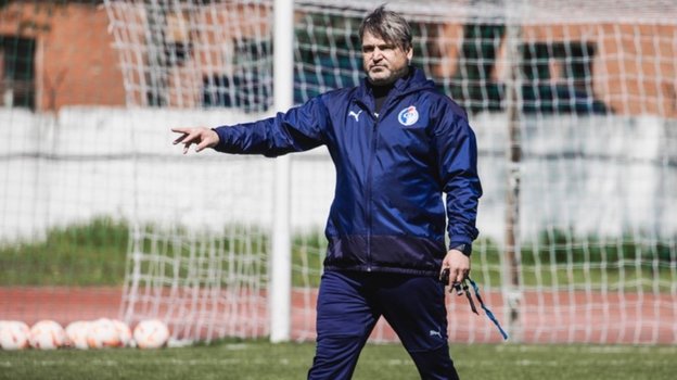 Вадим Евсеев.