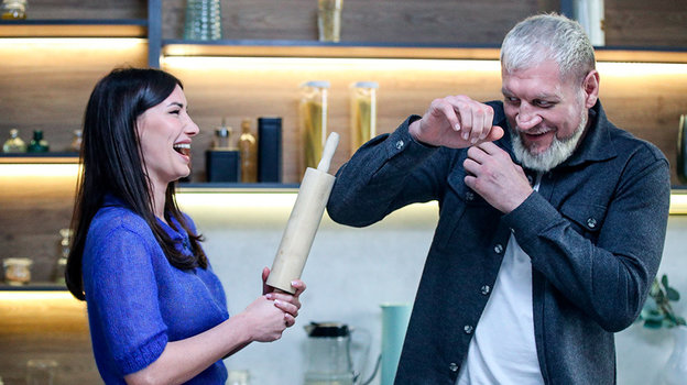 Полина и Александр Емельяненко. Полина и Александр Емельяненко.