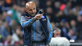 Спаллетти называл Денисова грузовиком и настоял на покупке Хвичи. Рабинер — о пути тренера «Наполи» к скудетто