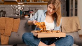 4 группы продуктов, из-за которых вы чувствуете усталость