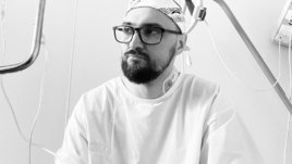 Российский бобслеист умер в Стамбуле. Ему был 31 год