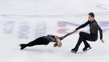 Фигурист Козловский прокомментировал решение перейти в группу Тутберидзе