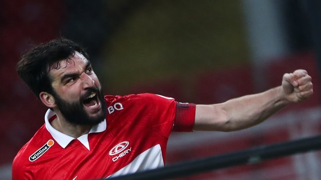 Георгий Джикия.