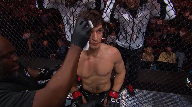 Мовсар Евлоев.