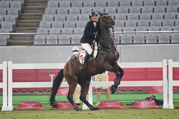 Анника Шлой. Анника Шлой