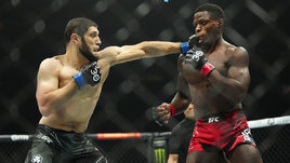 Икрам Алискеров и Фил Хоуз