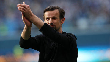 Сергей Семак.