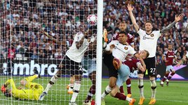 Черная неделя «МЮ», «Ювентус» уже второй, Мбаппе тащит «ПСЖ» без Месси