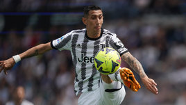 «Ювентус» — «Севилья»: Аллегри и Мендилибар будут осторожничать в полуфинале