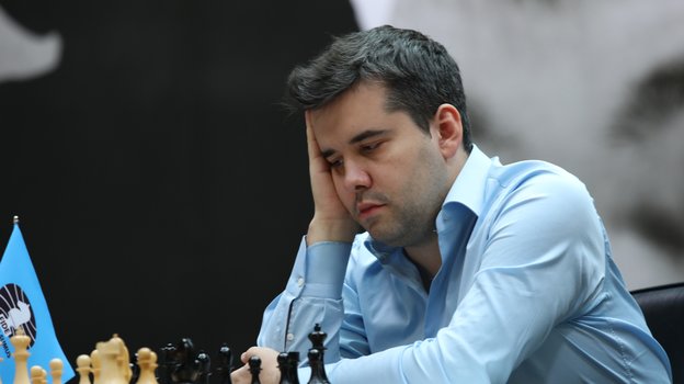 Ян Непомнящий.