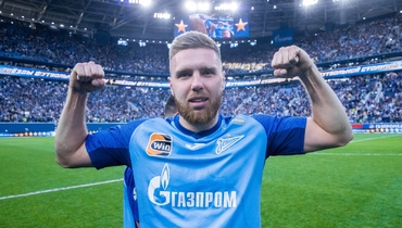 Иван Сергеев.