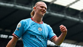 Футболист «ПСЖ» Лионель Месси.