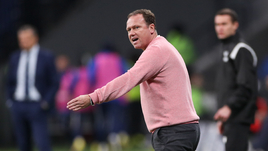 «Если хорошо отработал год, это еще не значит, что ты — Моуринью». Интервью Марцела Лички