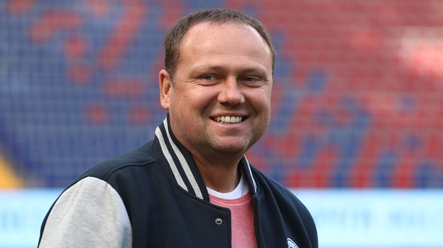 Марцел Личка.