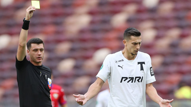 Павел Шадыханов и Илья Кутепов. Павел Шадыханов и Илья Кутепов