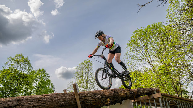 Нина Райнбах. Нина Райнбах