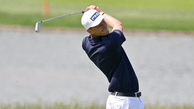 Эйдриан Меронк. Эйдриан Меронк